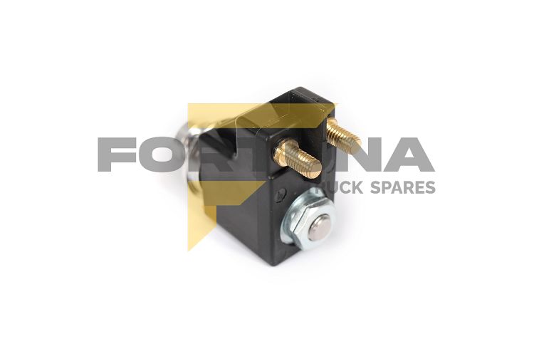 Imagem adicional do produto VALVULA SOLENOIDE FREIO MOTOR VOLVO FH/FM - Cód: FAP-11844